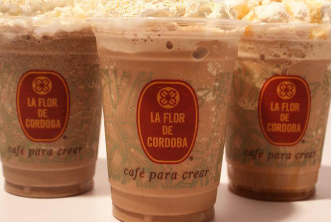 Café La Flor de Córdoba